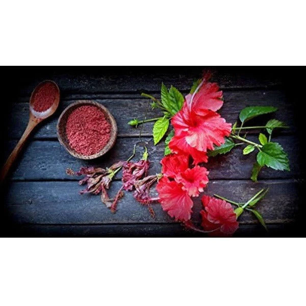 Mesmara Herbal Hibiscus Powder 75g