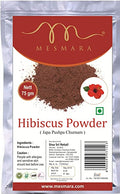 Mesmara Herbal Hibiscus Powder