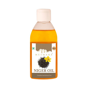 Mesmara Niger Seed Oil