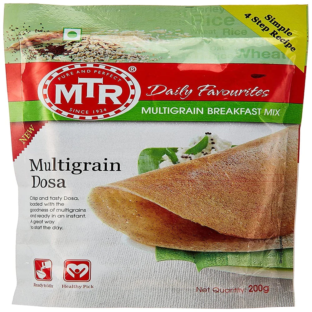 MTR Instant Multi Grain Dosa