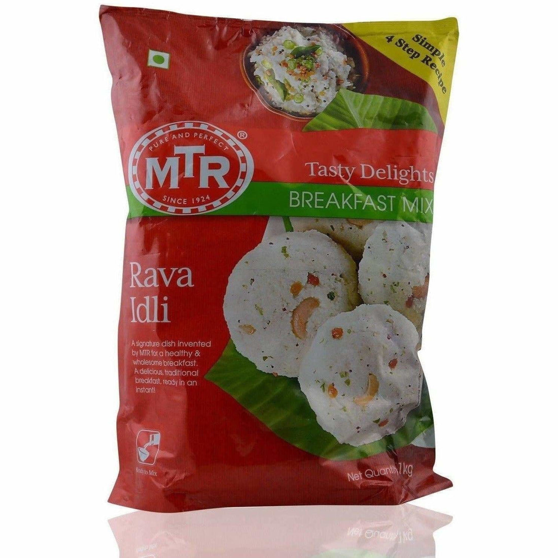 MTR Rava Idli Break Fast Mix