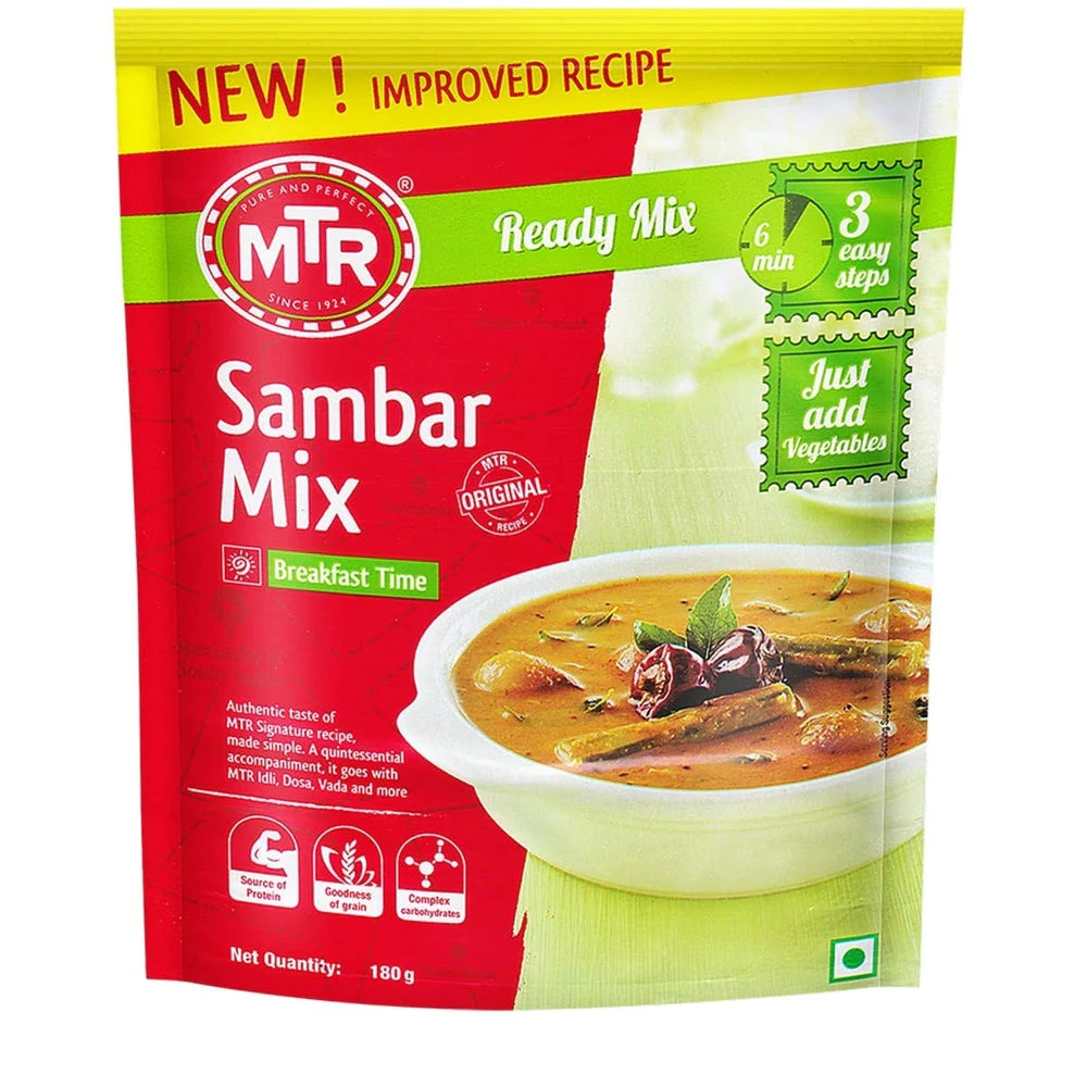 MTR Sambar Mix