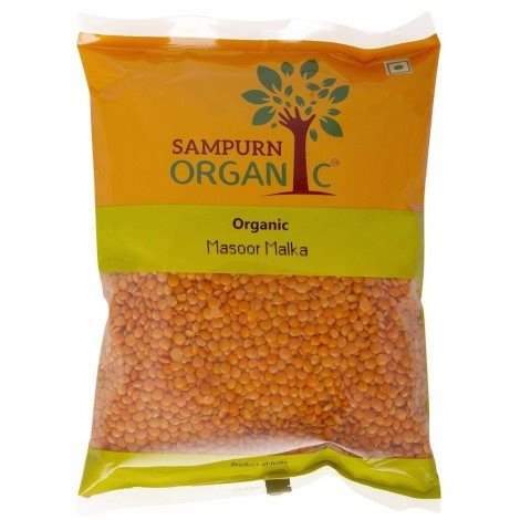 Sampurn Masoor Malka