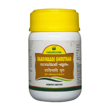 Nagarjuna Ayurveda Daadimaadi Gritham