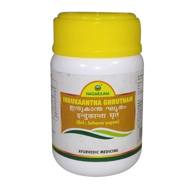 Nagarjuna Indukaantha Ghrutham