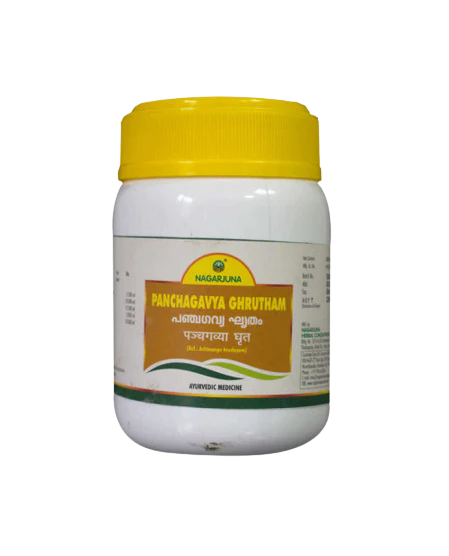 Nagarjuna Ayurveda Panchagavya Ghrutham