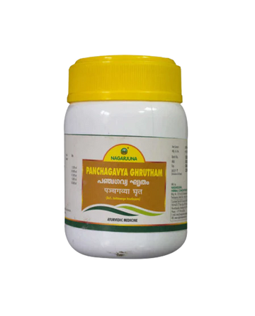 Nagarjuna Ayurveda Panchagavya Ghrutham