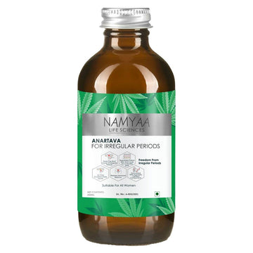 Namyaa Anartava Syrup