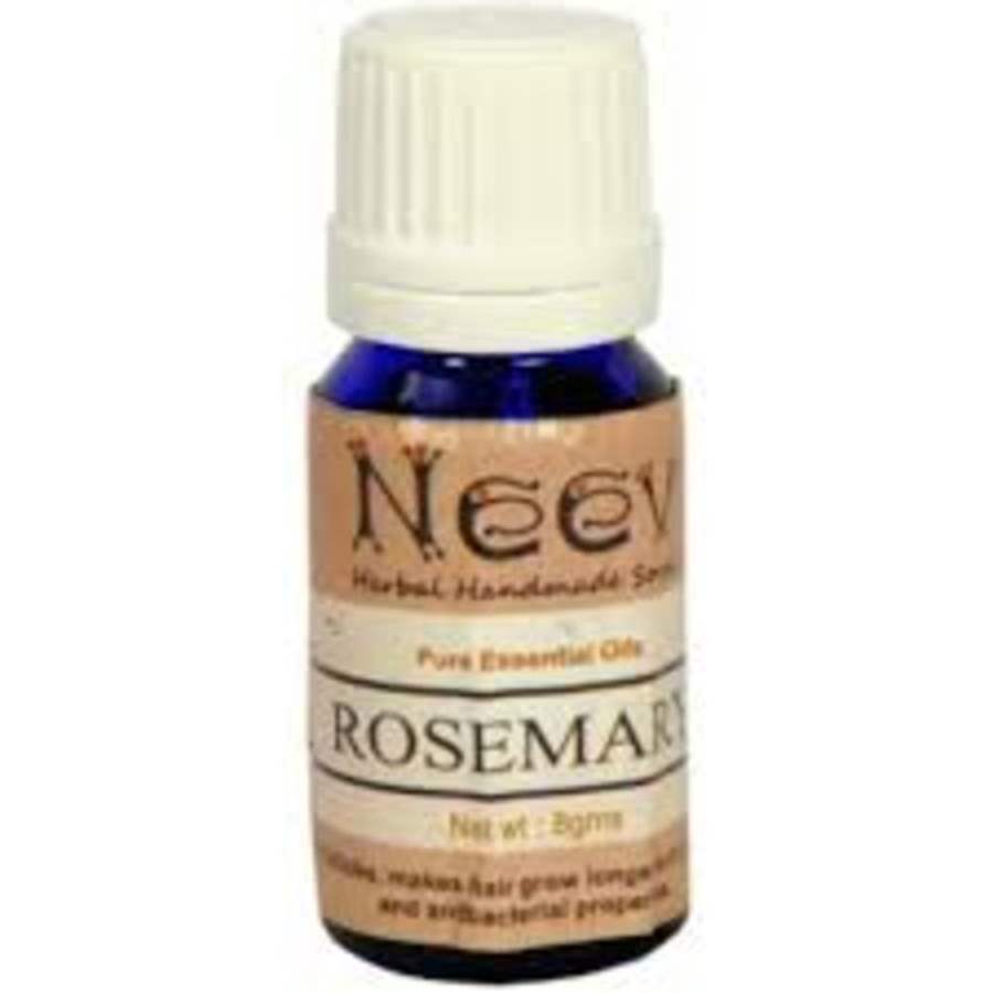 Neev Herbal Rosemary Essential Oil