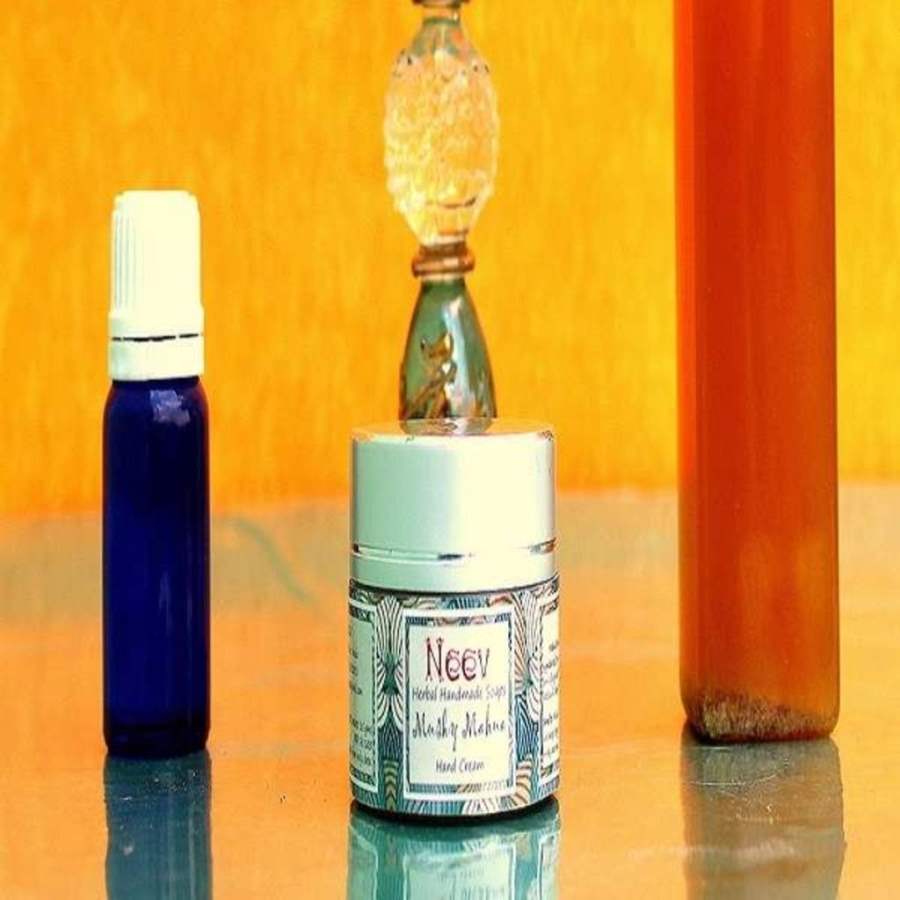 Neev Herbal Chamomile Foot Massage Cream