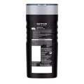 Nivea Men Active Clean Shower Gel - Active Charcoal