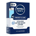 Nivea Men Protect & Care Vitalizing After Shave Lotion