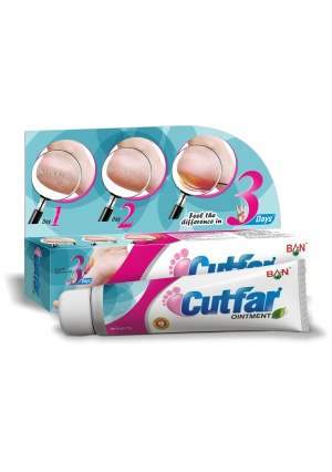 Ban Labs Cutfar Oinment