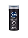 Nivea Men Active Clean Shower Gel
