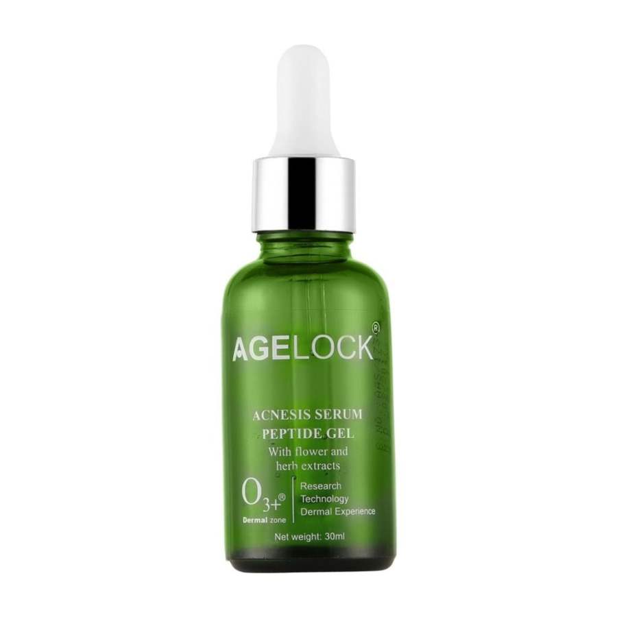 O3+ Agelock Acnesis Serum