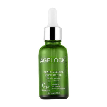 O3+ Agelock Acnesis Serum