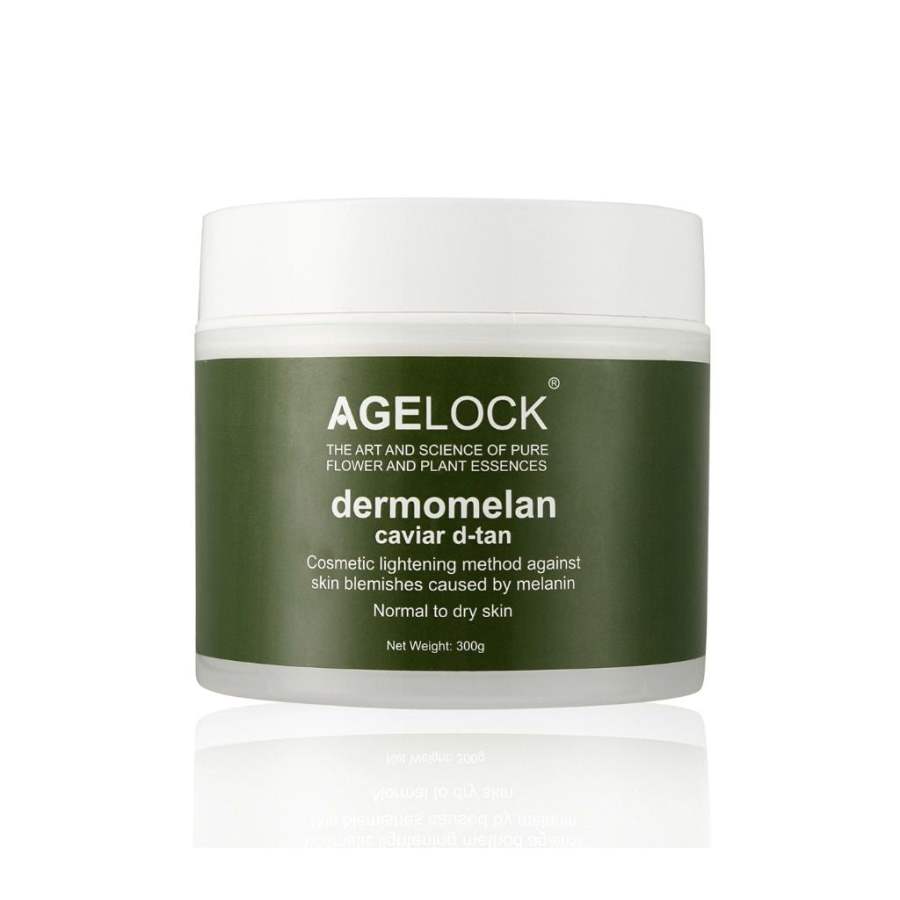 O3+ Agelock Dermomelan Caviar Dtan