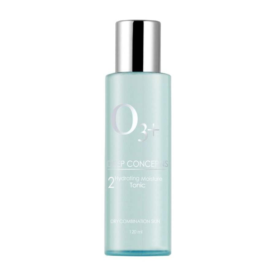 O3+ Deep Concern Hydrating Moisture Tonic