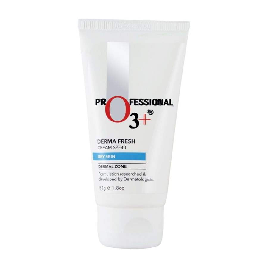 O3+ Derma Fresh Spf 40