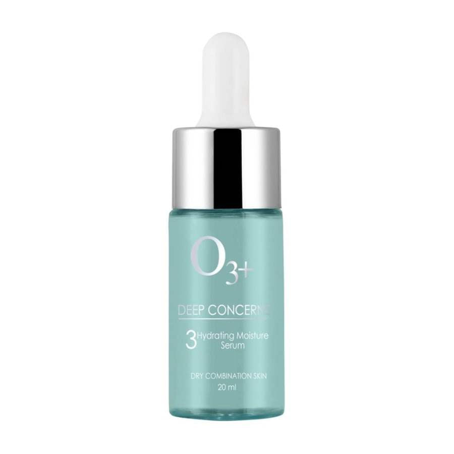 O3+ Hydrating Moisture Serum