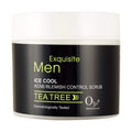 O3+ Men Ice Cool Acne / Blemish Control Scrub