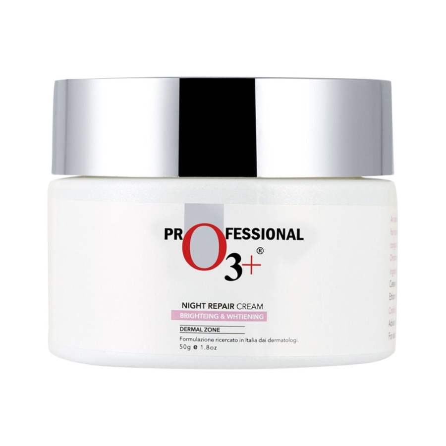 O3+ Night Repair Cream