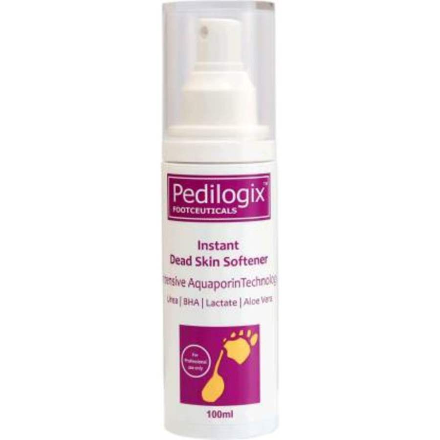 O3+ Pedilogix Instant Dead Skin Softener