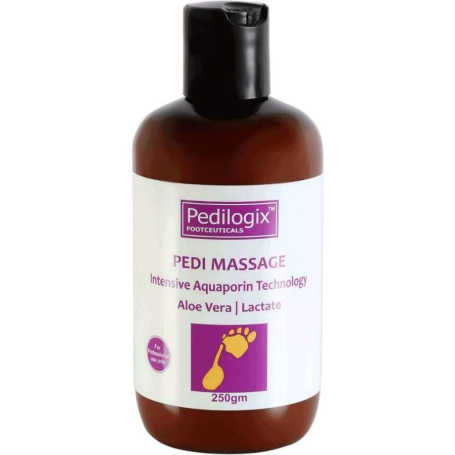 O3+ Pedilogix Pedi Massage Cream