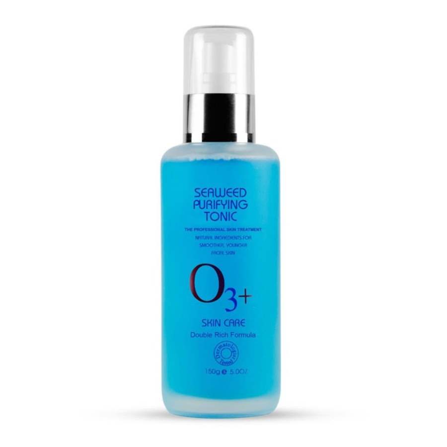 O3+ Seaweed Purifying Tonic