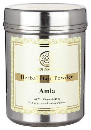 Khadi Natural Amla Powder