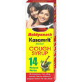 Baidyanath Kasamrit Herbal Cough Syrup