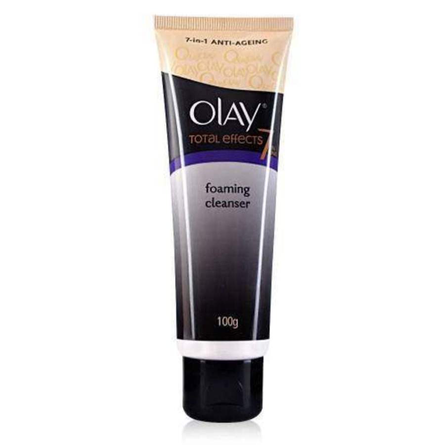 Olay 7in1 Anti Aging Foaming Cleanser