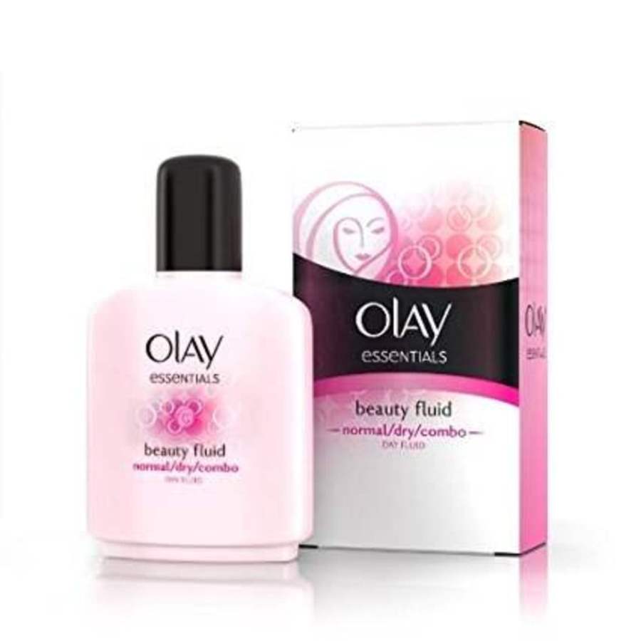 Olay Classics Beauty Fluid
