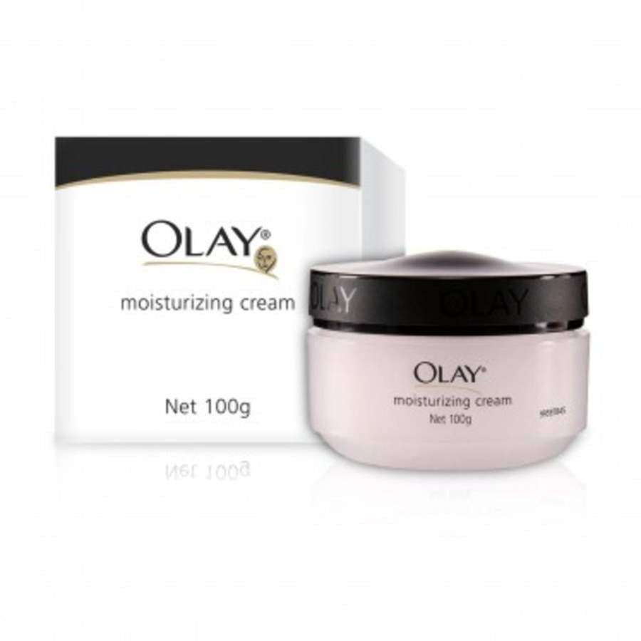Olay Moisturizing Skin Cream
