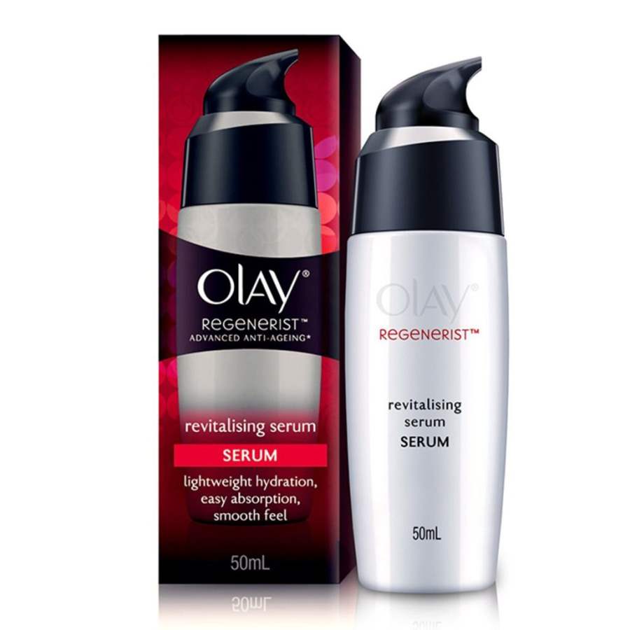 Olay Regenerist Advanced Anti-ageing Revitalising Skin Serum
