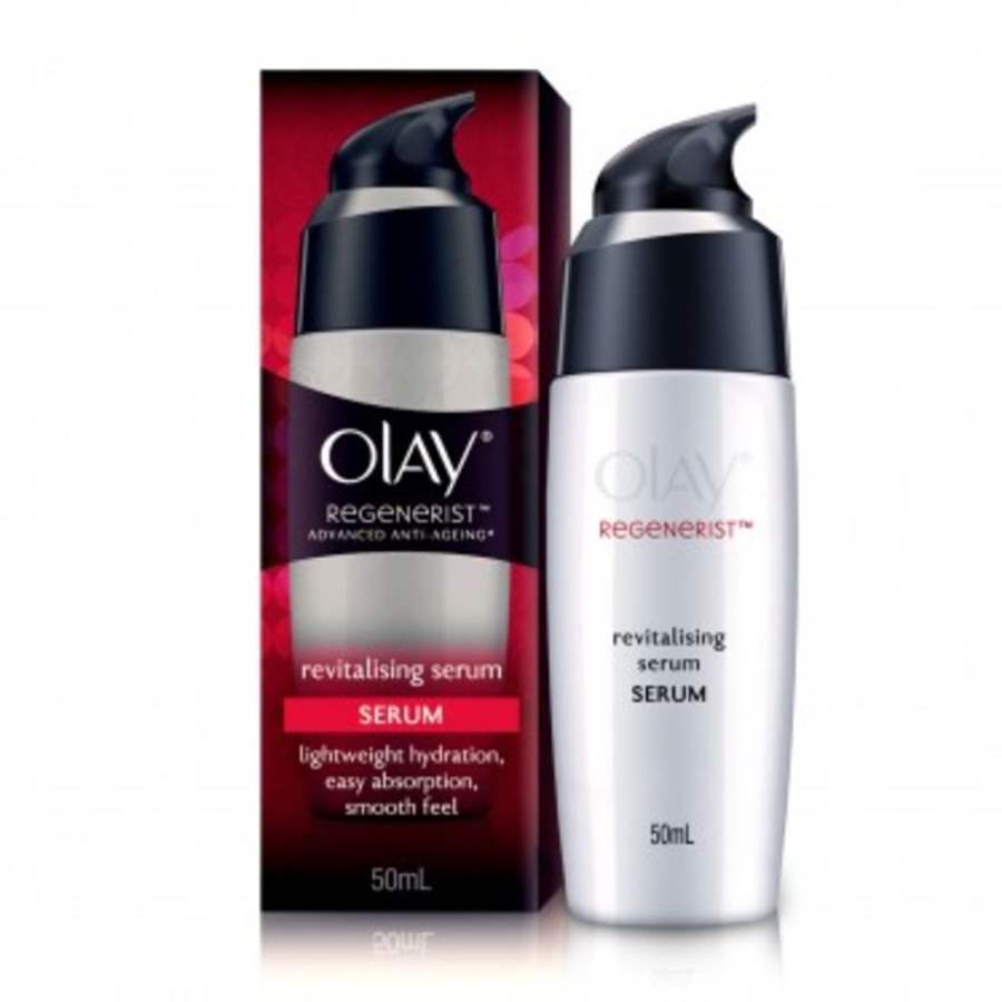 Olay Regenerist Advanced Anti-Ageing Revitalizing Skin Serum