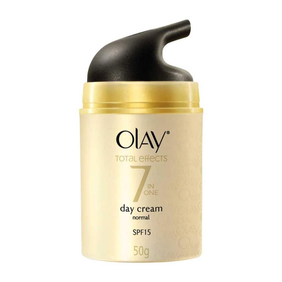 Olay Total Effects 7 In 1 Anti Aging Day Cream SPF 15