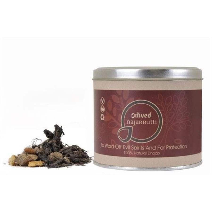 Omved Dhoop najarbutti