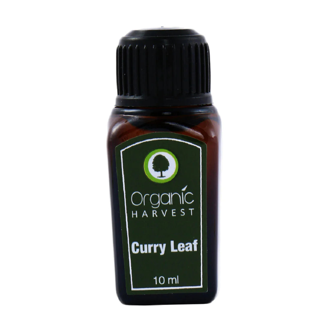 Organic Harvest Curry Leaf Essential Oil
