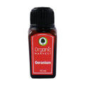 Organic Harvest Geranium Essential Oil