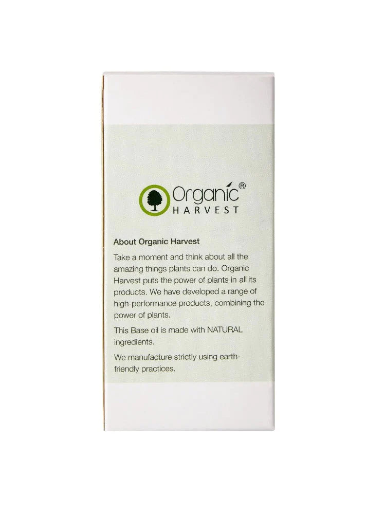 Organic Harvest Jojoba Oil