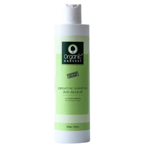 Organic Harvest Anti Dandruff Orgadyne Shampoo