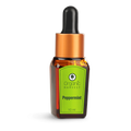 Organic Harvest Pepper Mint Essential Oil