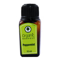 Organic Harvest Pepper Mint Essential Oil