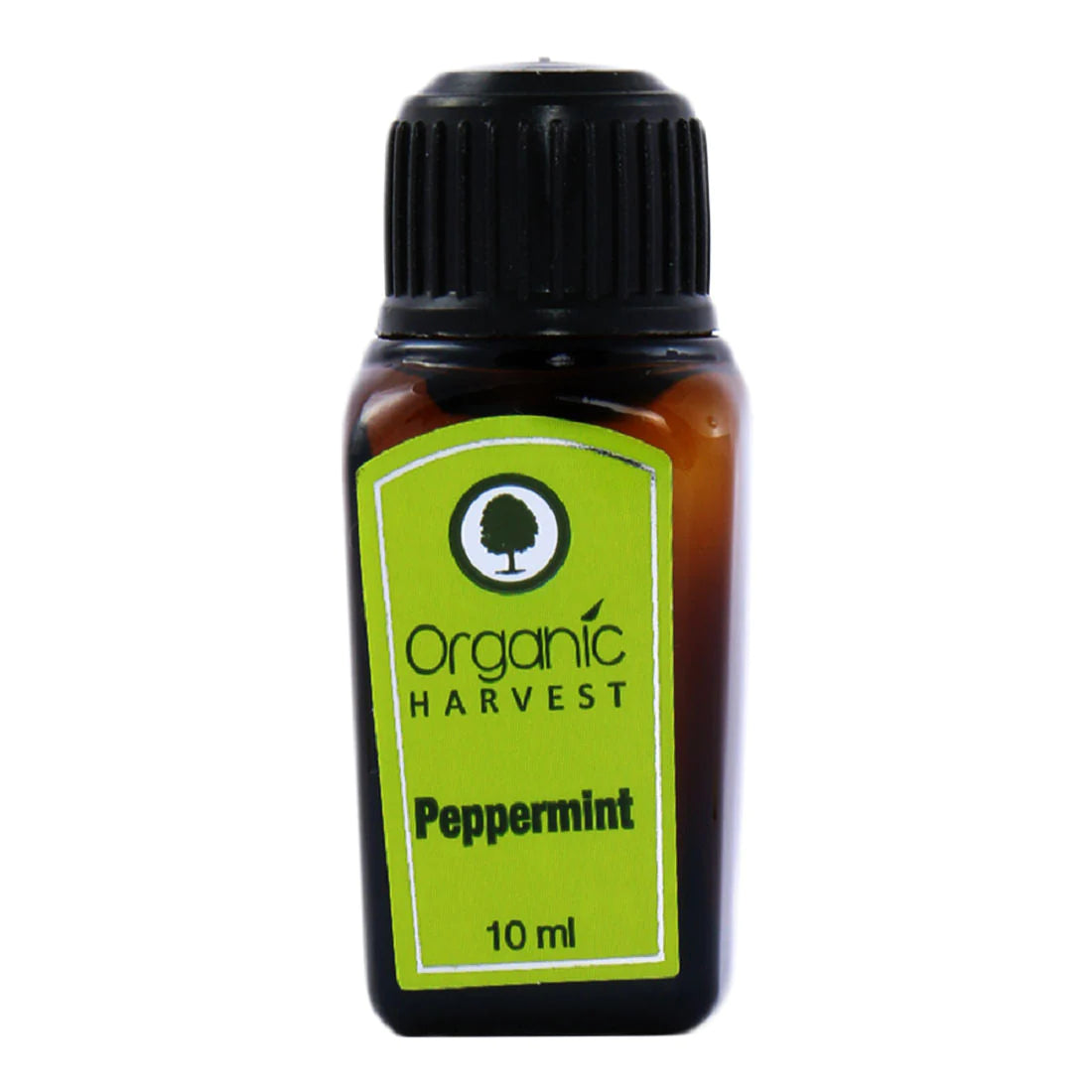 Organic Harvest Pepper Mint Essential Oil