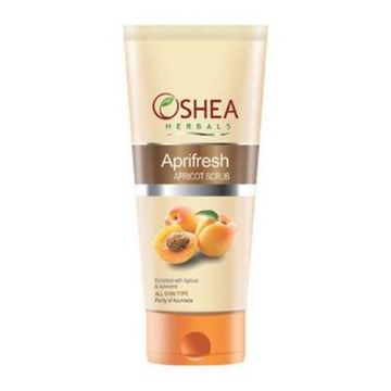 Oshea Herbals Aprifresh Apricot Scrub