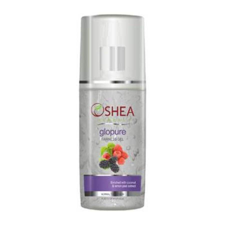 Oshea Herbals Glopure Fairness Gel