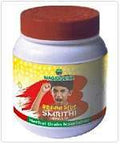 Nagarjuna Brahmi Plus Smrithi Granules Herbal Brain Nourisher