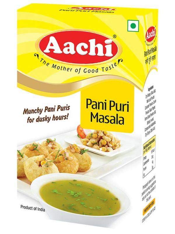 Aachi Masala Pani Puri Masala