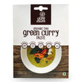 Pure & Sure Green Curry Paste